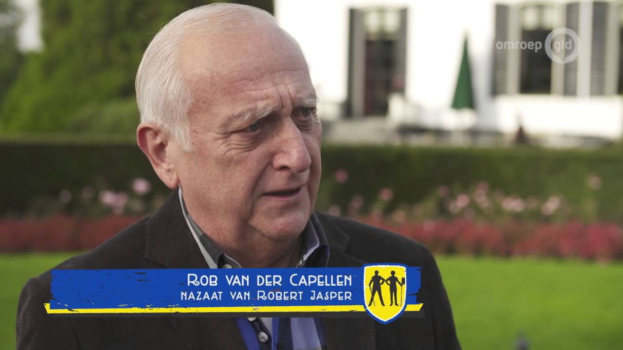 RvG  Kasteel Engelenburg