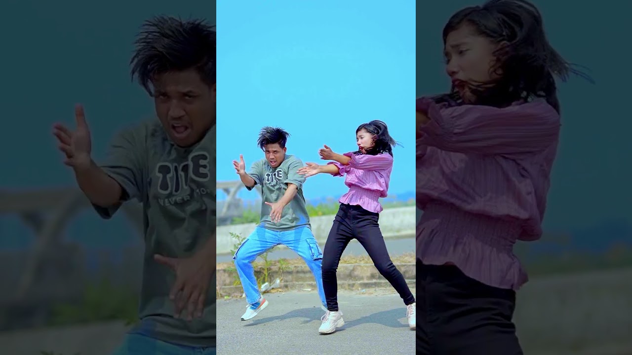 Viral Dance Shooting Video