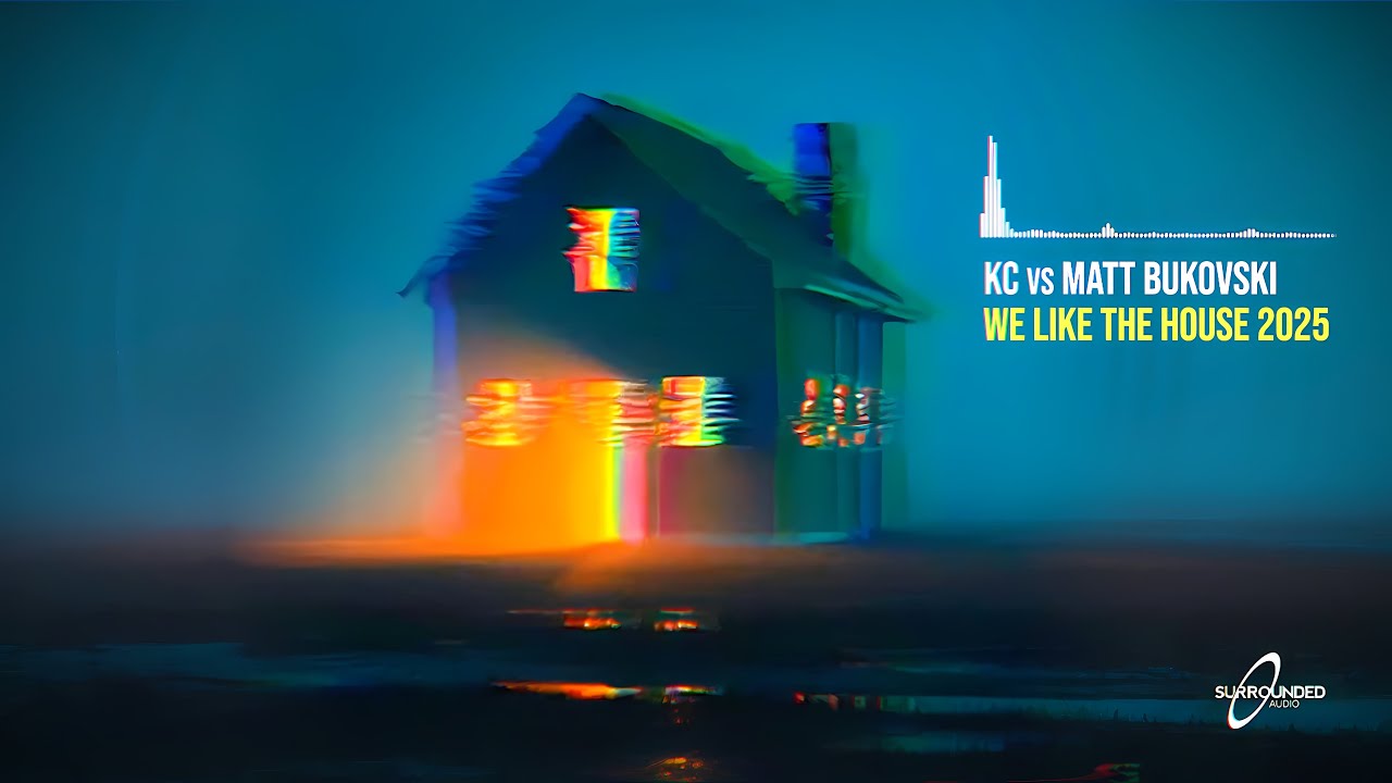 KC vs Matt Bukovski - We Like The House 2025