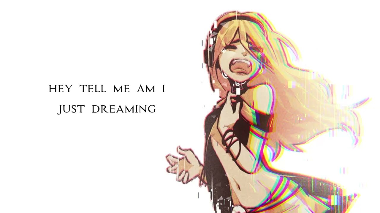 【KiwiKota】-ERROR 『Vocaloid English Cover』