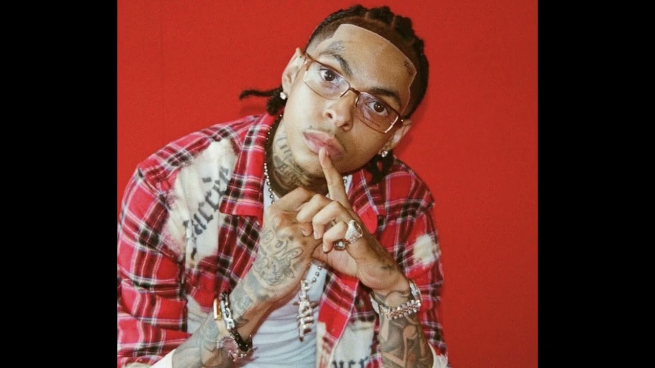 [FREE] Lil Tony x Hariroc Sample Type Beat - 