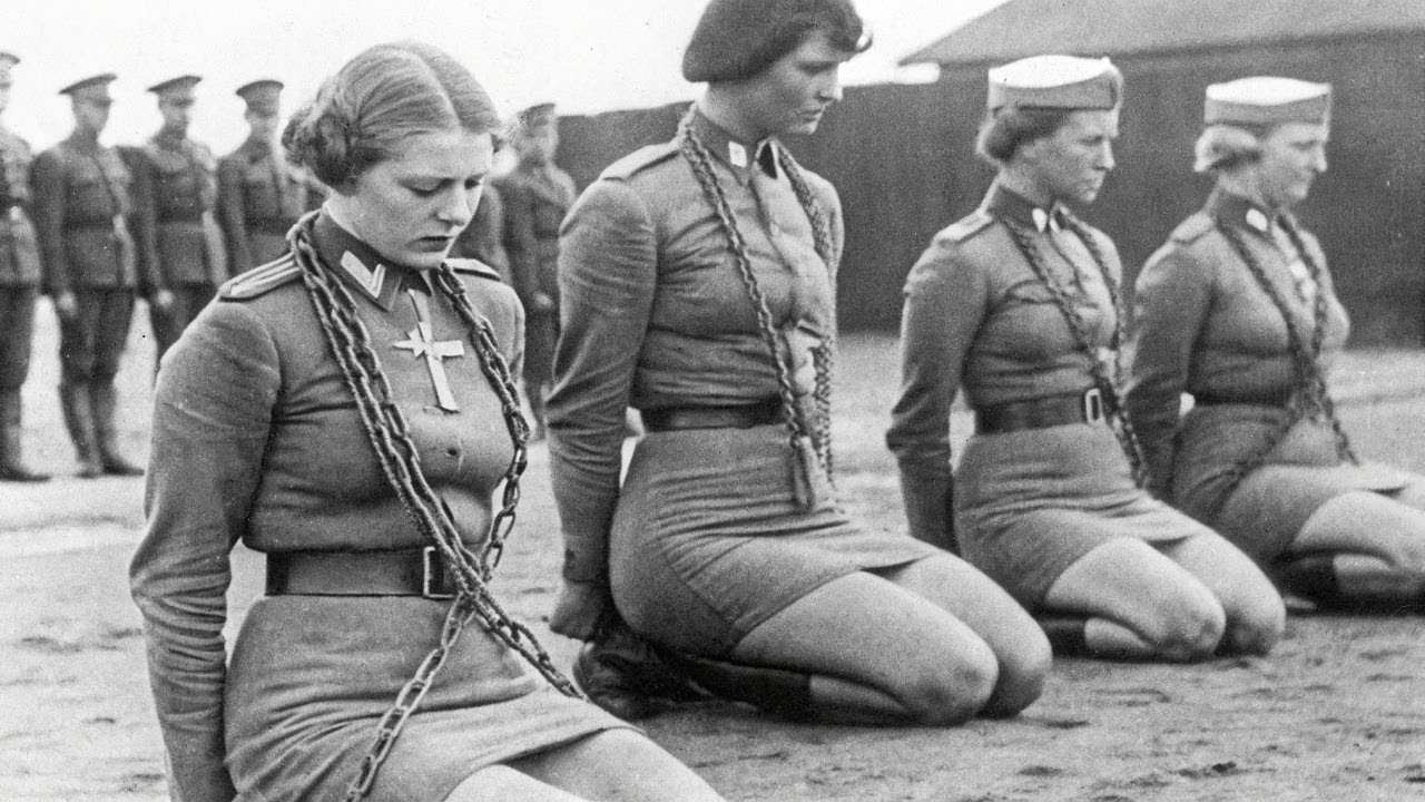 🕰️ Эти редкие фотографии покажут историю такой, какой вы её не знали