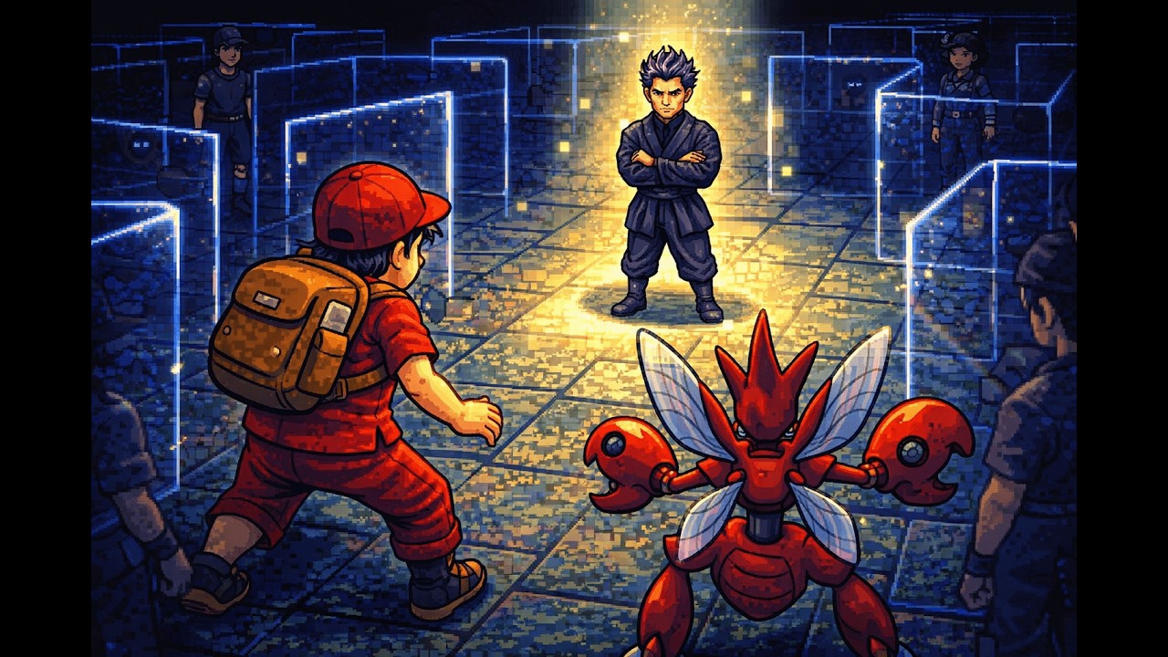 KOGA IS POISONOUS☠️☠️WE ARE SEVERELY UNDERLEVELED😓😱Pokemon FireRed Hardcore Buglocke