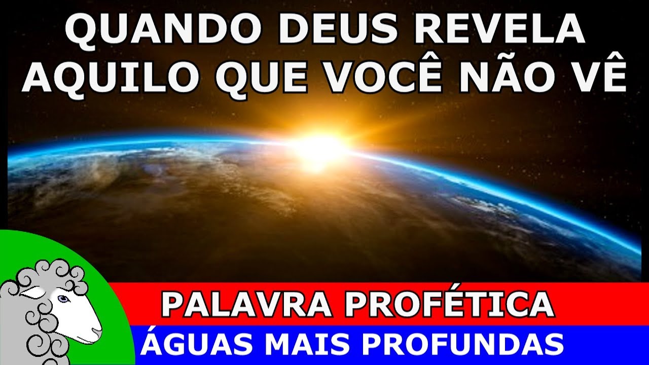 A revelação de Deus do que está no profundo da alma - Paschoal Piragine
