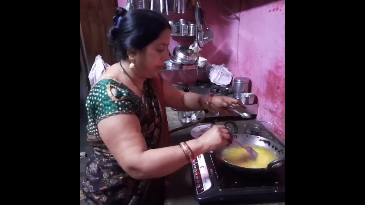 My second long video Suji ka halwa new recipe