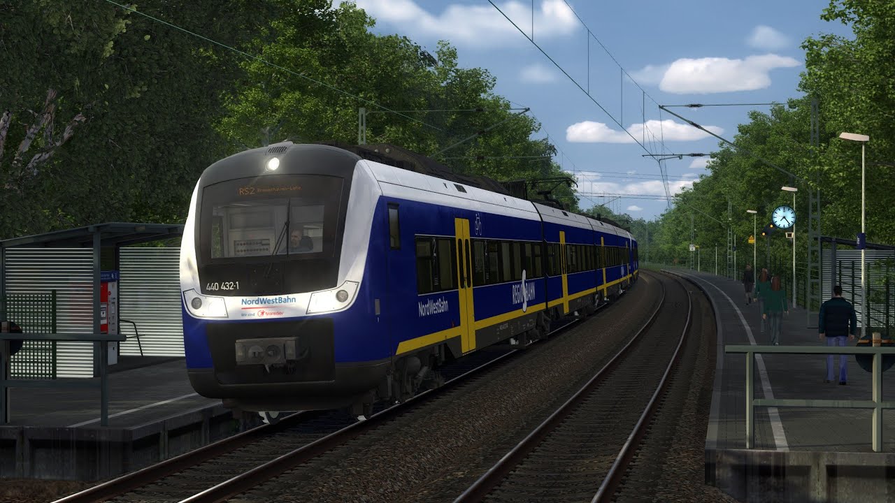 Let´s Play TS 2020 #38 [DTG/Br 440] Mit dem Mopsgesicht zu den Stadtmusikanten