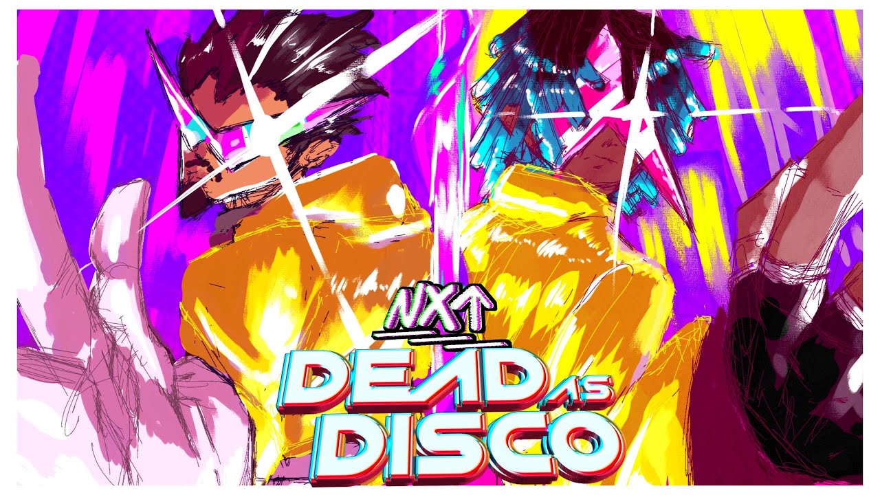 NEXTUP IS DEAD AS DISCO