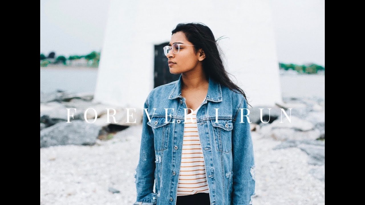Forever I Run (Cover) // Elevation Worship // Maryanne J. George