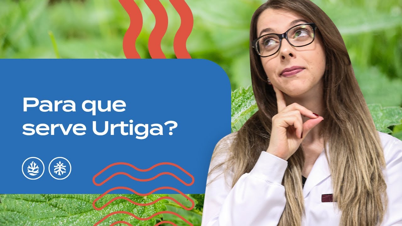 5 Benefícios da Urtiga para a Saúde! [Como Usar e Contraindicações!]