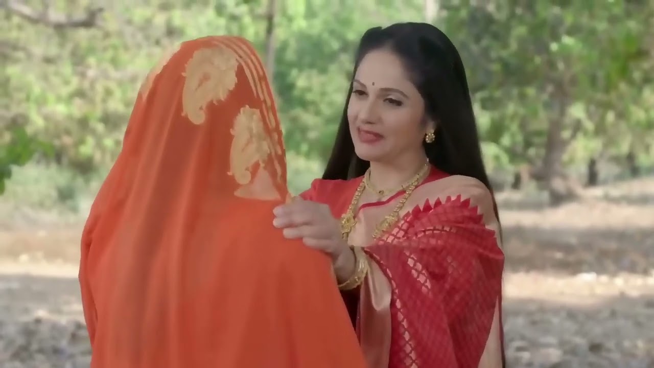 Santoshi Maa Sunayein Vrat Kathayein - Week In shorts - 59 - Swati, Santoshi Mata, Narad - And TV