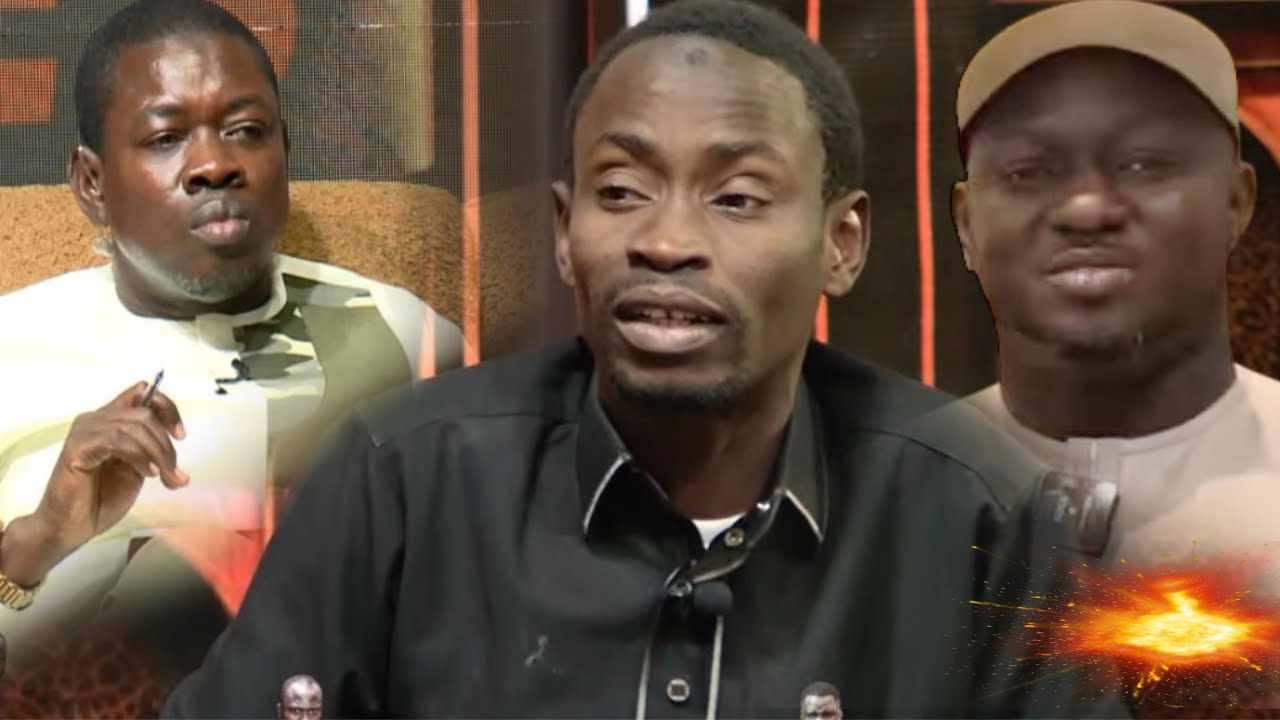 Oh Mbaye Koutia fait pleurer 😭 Baye Ndiaye et Abou Ndour par des témoignages très émouvant 