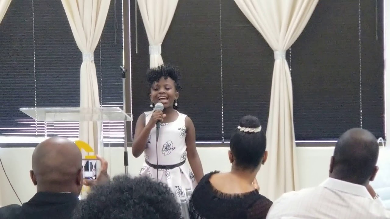 EG women's conference 2019 Skye Turner