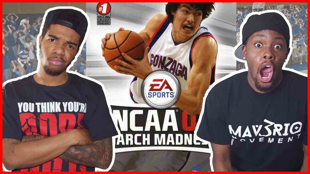 THE CLUTCHEST NINJA TO EVER DO IT!! - NCAA March Madness 2007 | #ThrowbackThursday ft. Juice