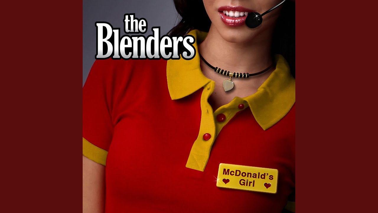 McDonald's Girl (2011)