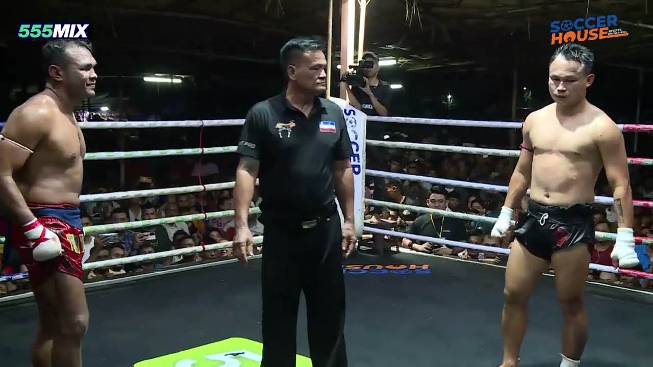 သွေးသစ်ဝင်းလှိုင်(Family) Vs ထွန်းထွန်းမင်း(GCC) ပွဲအပြည့်အစုံ