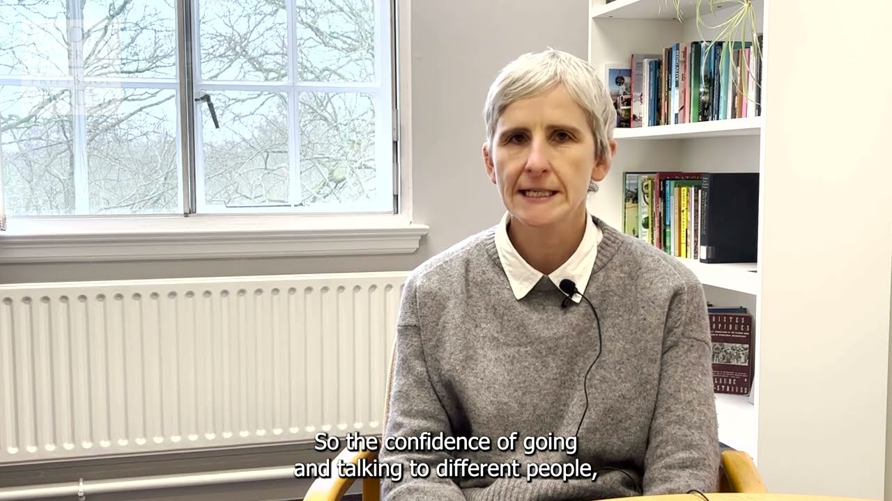 School of Geography and Planning undergraduate work placements