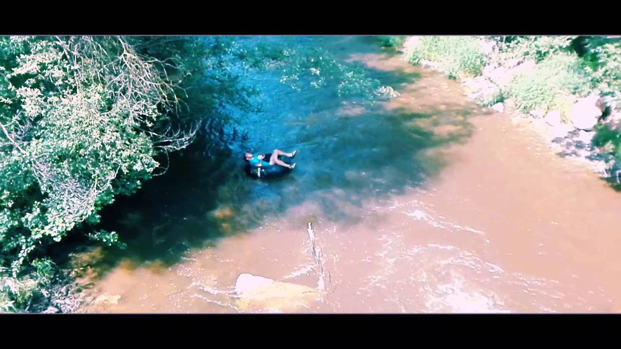 Riu avall! SEGRE 2016