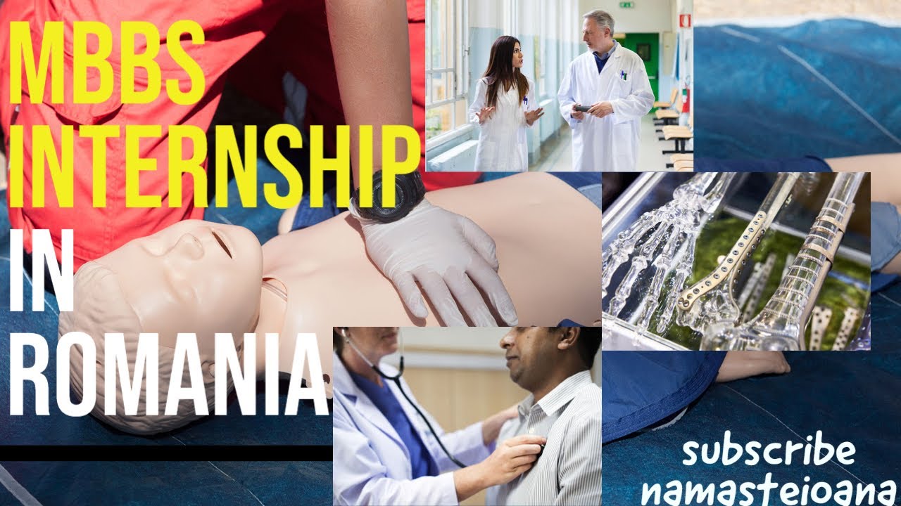 MBBS INTERNSHIP IN ROMANIA ?/रोमानिया में एमबीबीएस इंटर्नशिप