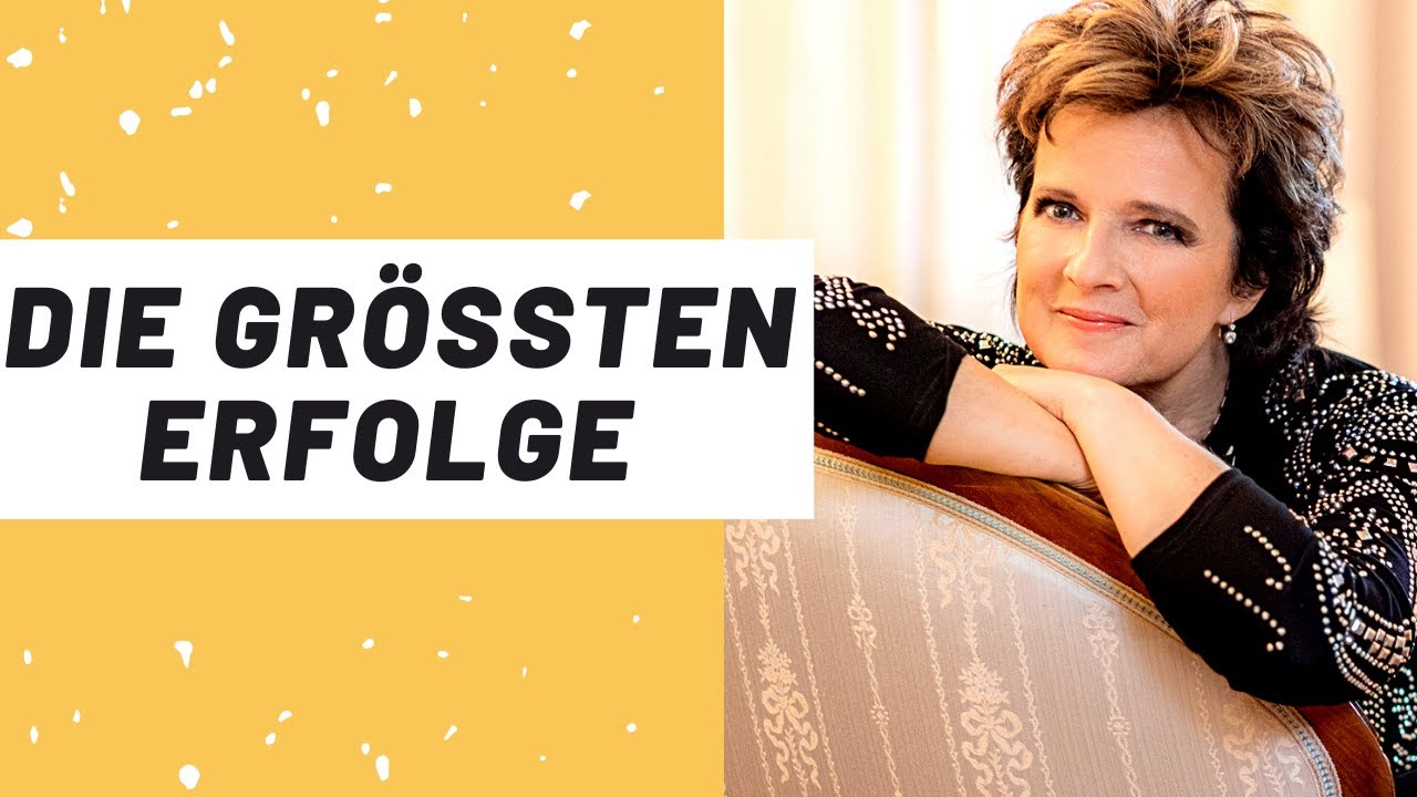 MONIKA MARTIN 💗 Ihre größten Hits & Erfolge