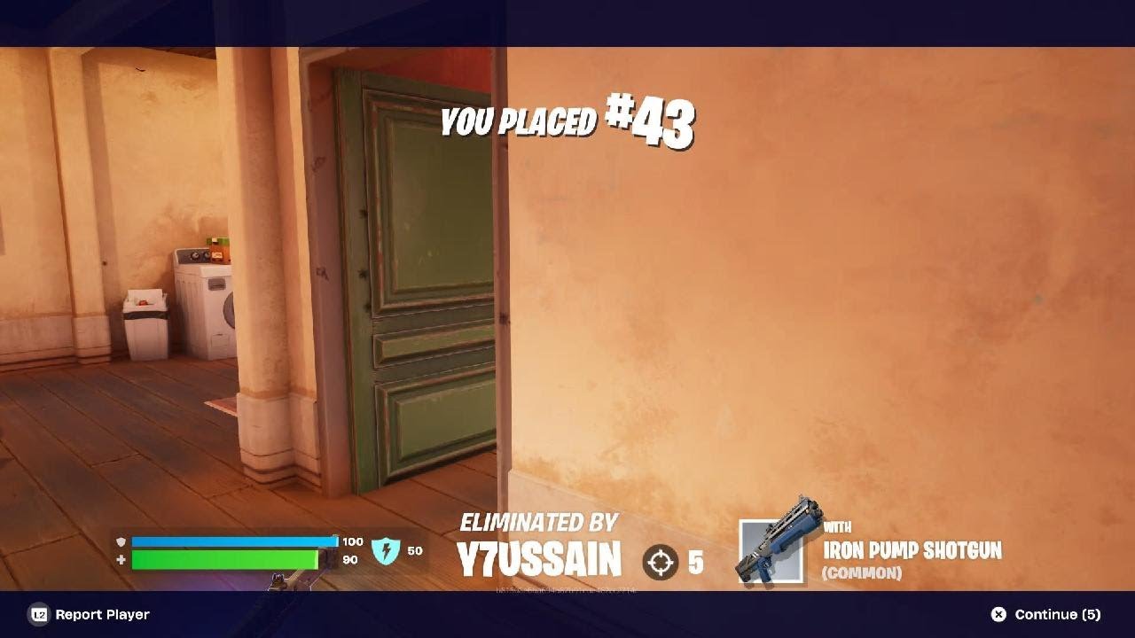 Fortnite Battle Royale ( Zero Build) 4k 60fps gameplay (Fortnite chapter 7 )