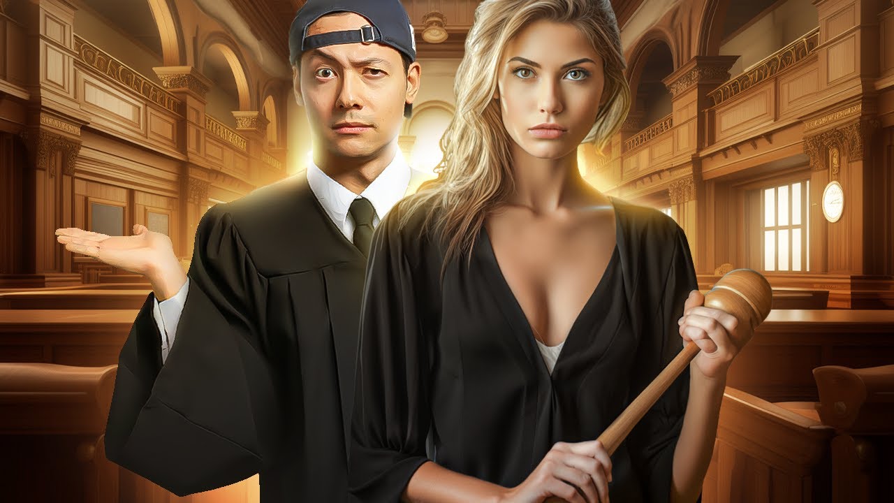 MA COPINE A DES ENVIES DE BAN ! ► TRIBUNAL DES BANNIS