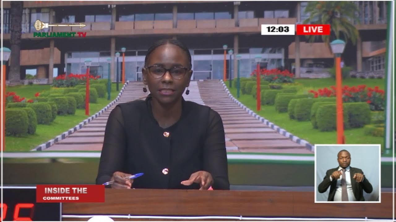 NATIONAL ASSEMBLY OF ZAMBIA