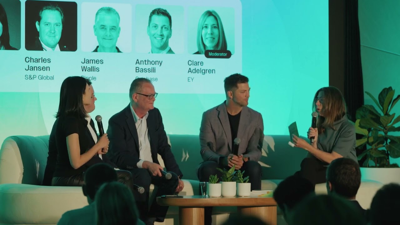 Tokenization Is The New Normal for Enterprise