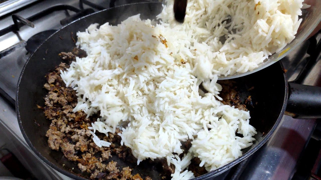 اطباق رمضان2022/ملي وليت نطيب الروز بهذ الطريقة ياكلوه ومايخليو وااالو..بنة رااائعة مايتشبعش