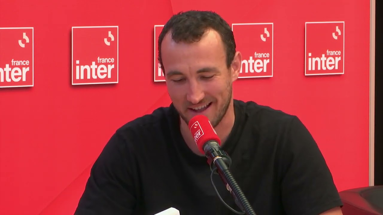 Les combattantes, moi c'que j'en dis - La chronique de Pierre Thevenoux