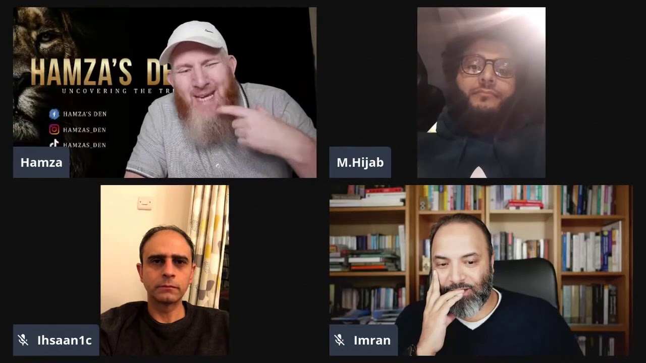 Answering Atheists   The evidence for God Part 5