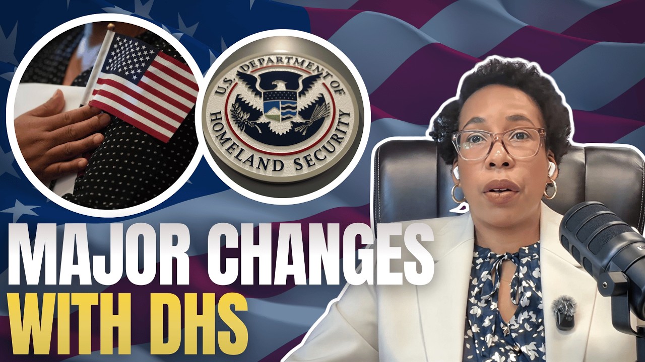 Immigration News