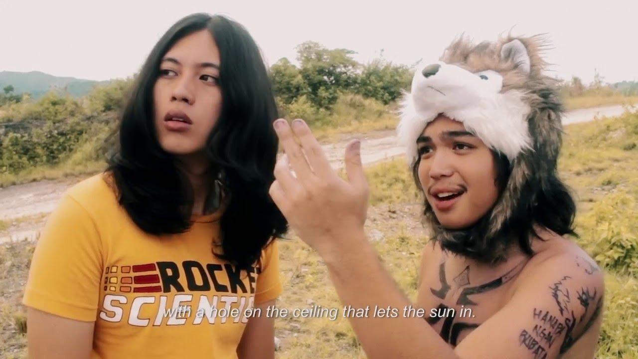 SUPERPSYCHOCEBU Official Trailer (2016)
