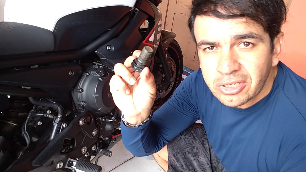 XJ6 - Escapamento original com Ronco esportivo