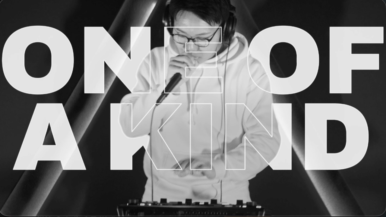 Taro | BEATCITY JAPAN 2026 WildCard LOOPSTATION Category - One of a Kind