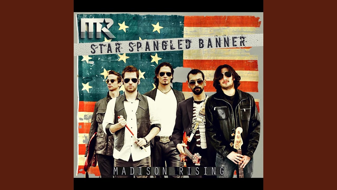 The Star Spangled Banner