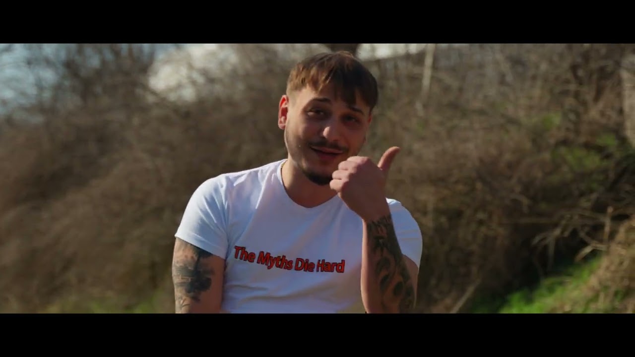 Mosescu - Viață frumoasă prod.Johnny Dev 