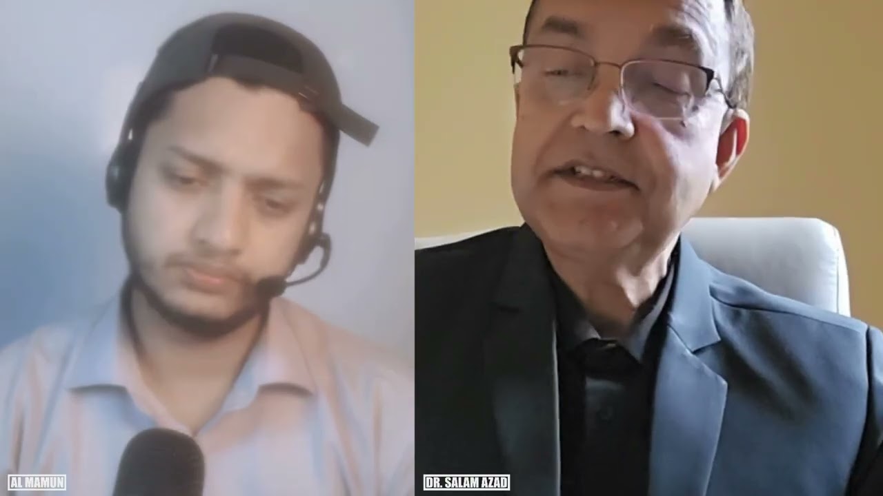 Обращение к Джамаат-и-Ислами с призывом не злоупотреблять кораническими стихами.