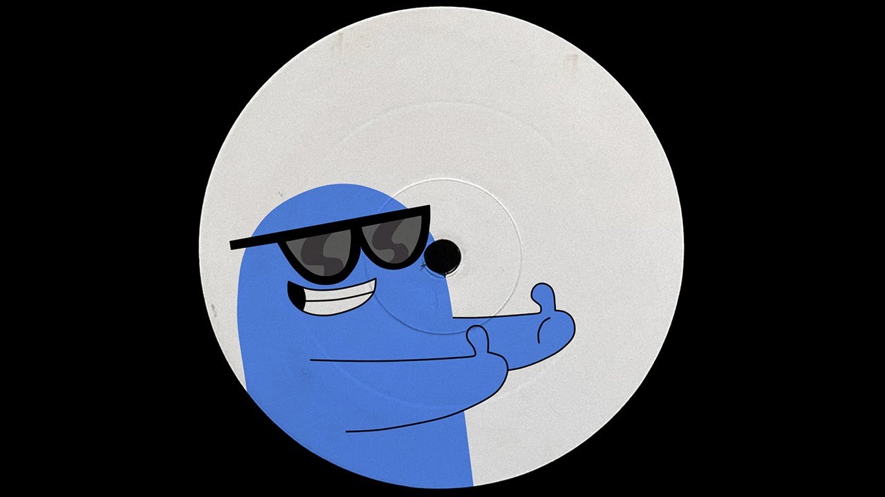 I made this tech house mix so you don't have to