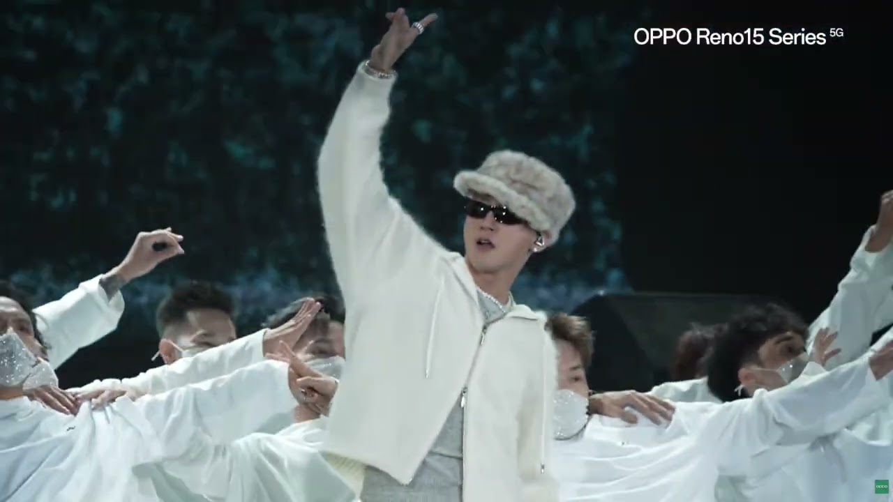 (FULL HD) SƠN TÙNG M-TP KHÔNG PHẢI DẠNG VỪA ĐÂU X BUÔNG ĐÔI TAY NHAU RA | OPPO CONCERT MƯA SAO BĂNG
