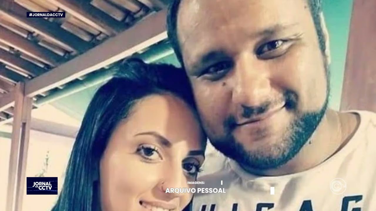 Mulher é morta na frente do filho pelo Marido em Arthur Nogueira 