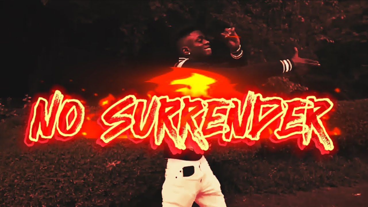 JayDaYoungan - No Surrender [Ft. Chapo] (Official Lyric Video)