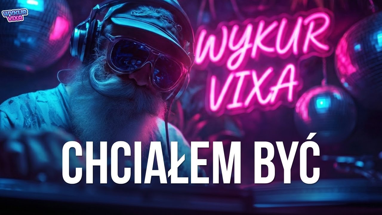 CHCIAŁEM BYĆ - KRZYSZTOF KRAWCZYK ⚡ IMPREZOWY REMIX 2025 🔊