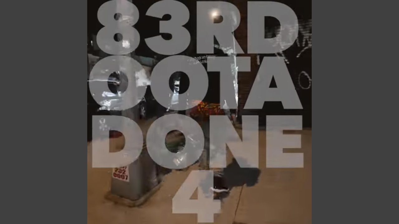 83rd oota (feat. Nay Benz)