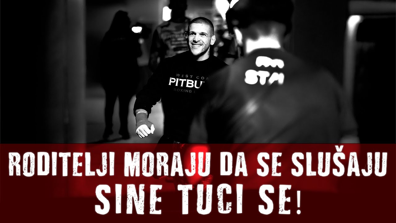 LJUDI NE VRACAM SE… JER NIKAD NISAM NI OTISAO!!!