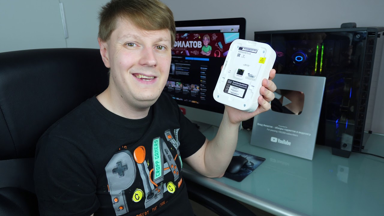 Обзор точки доступа Cisco  WAP361-R-K