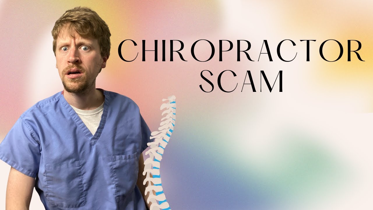 Another Healthcare Scam on Social Media