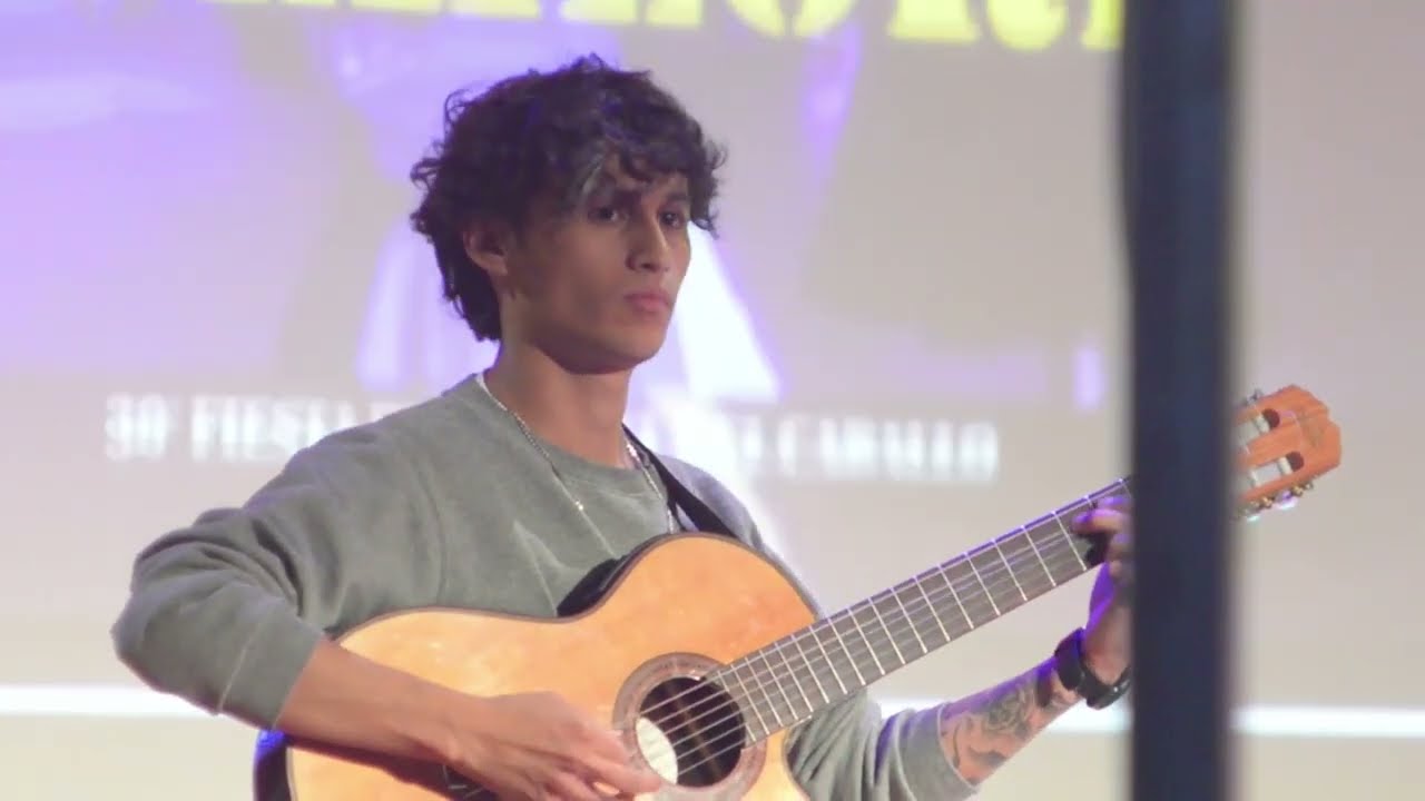 Folk Sur Cancion - Folklore En vivo Gobernador Costa - Fiesta del Caballo 2023