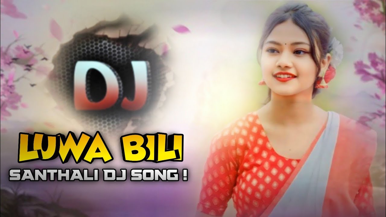 LOWA BILI 🍒 || NEW SANTHALI DJ VIDEO SONG 2025 || SIMON MURMU