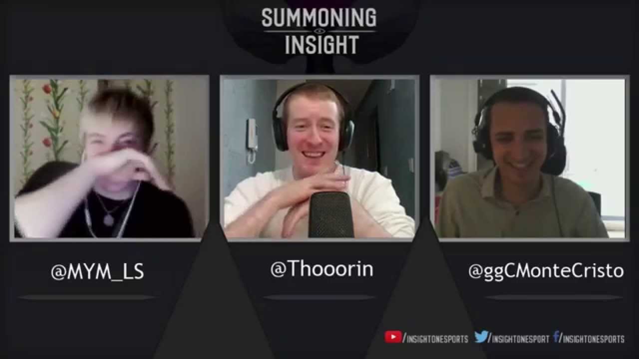 'Summoning Insight' highlight - LS explains WildTurtle by way of Dragonball Z