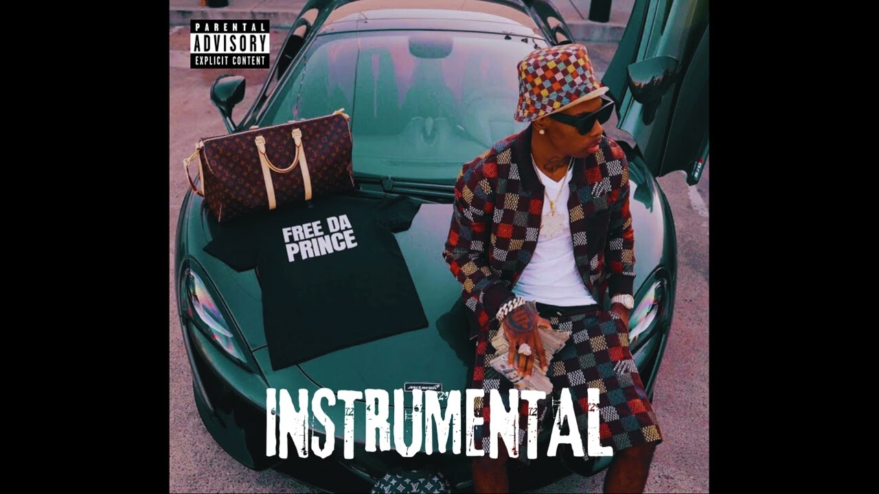 Zillionaire Doe - Set In Stone (INSTRUMENTAL)